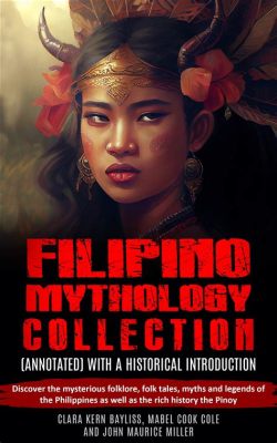 “Ninuno: A Journey into the Mystical Heart of Filipino Folklore”: Where Ancient Legends Dance with Contemporary Relevance