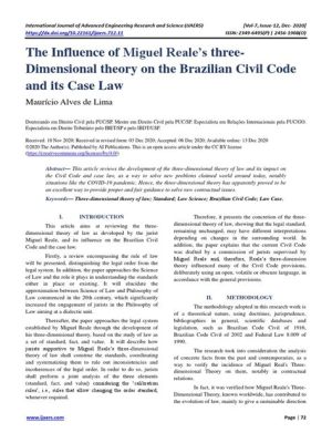  Prisoners of Law: An Unexpected Journey Through Brazilian Jurisprudence