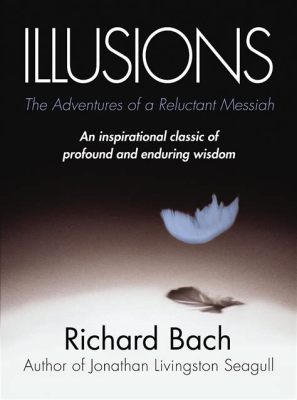  Illusions: The Adventures of a Reluctant Messiah - Un Viaje Espiritual Através de la India Moderna