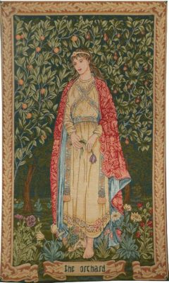  The Orchard Keeper: A Spanish Tapestry Woven Through Historical Threads